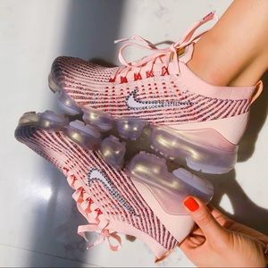 nike vapormax swarovski